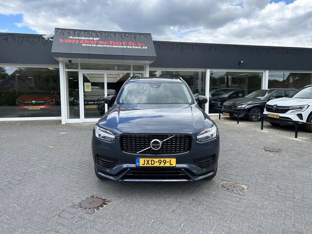 Volvo XC90 2.0 T8 Plug-in hybrid AWD Ultra Bright 7 PERSOONS
