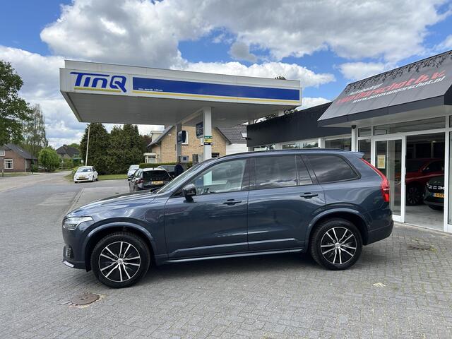 Volvo XC90 2.0 T8 Plug-in hybrid AWD Ultra Bright 7 PERSOONS
