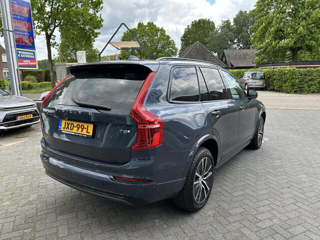 Volvo XC90 2.0 T8 Plug-in hybrid AWD Ultra Bright 7 PERSOONS
