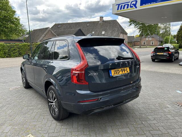 Volvo XC90 2.0 T8 Plug-in hybrid AWD Ultra Bright 7 PERSOONS