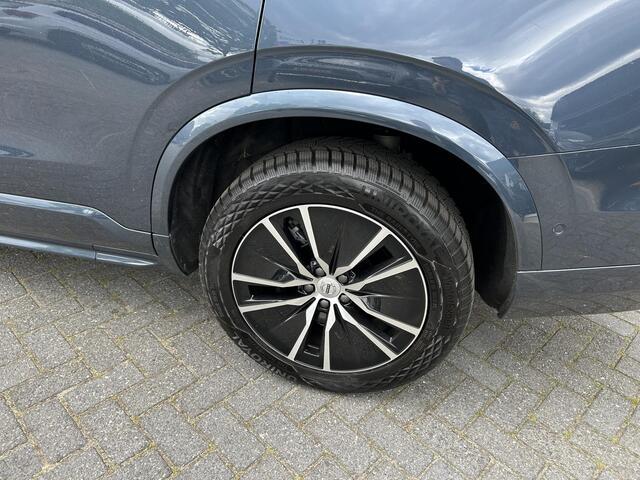 Volvo XC90 2.0 T8 Plug-in hybrid AWD Ultra Bright 7 PERSOONS