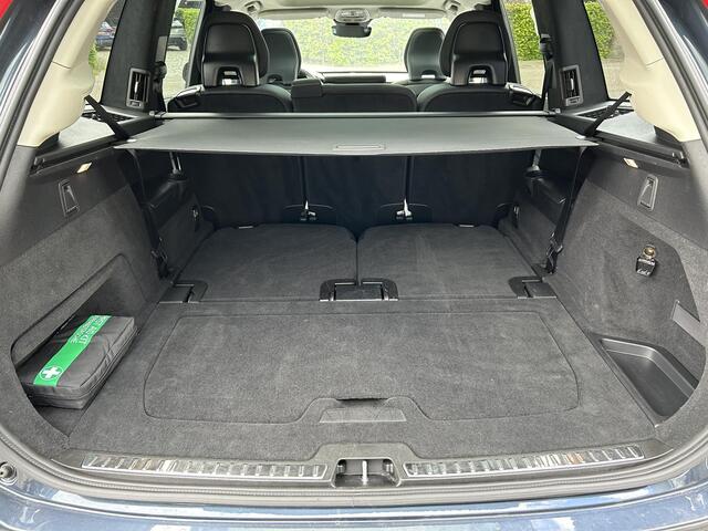 Volvo XC90 2.0 T8 Plug-in hybrid AWD Ultra Bright 7 PERSOONS