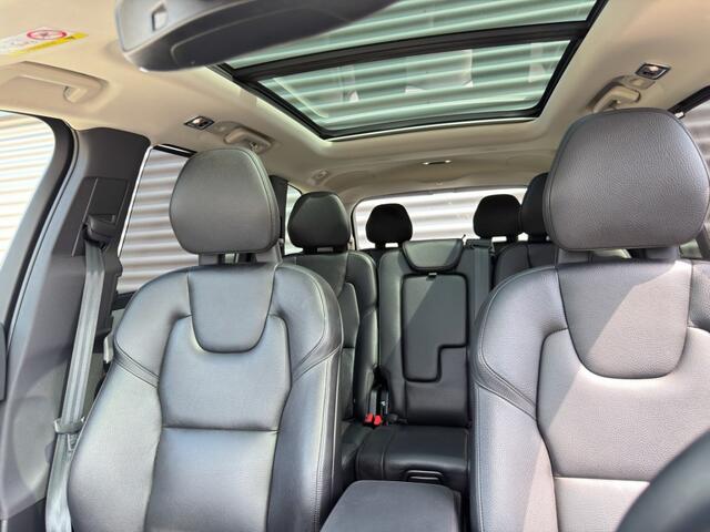 Volvo XC90 2.0 T8 AWD LUCHTVERING RECHARGE INSCRIPTION PANO HAAK