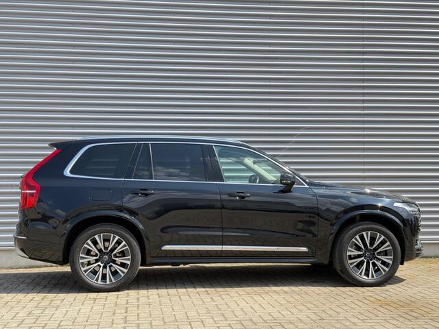 Volvo XC90 2.0 T8 AWD LUCHTVERING RECHARGE INSCRIPTION PANO HAAK