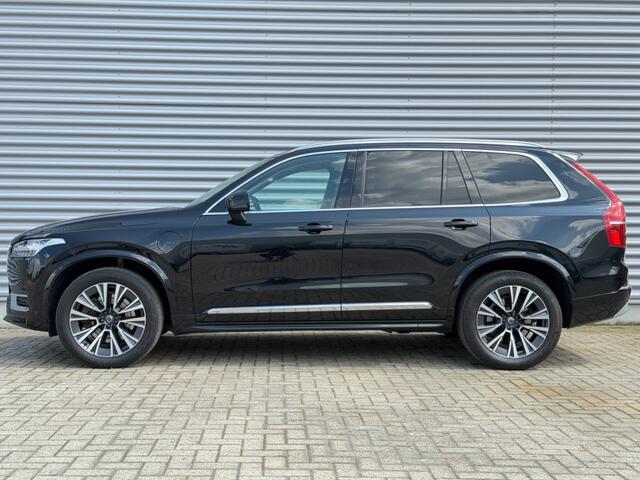 Volvo XC90 2.0 T8 AWD LUCHTVERING RECHARGE INSCRIPTION PANO HAAK