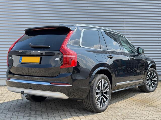 Volvo XC90 2.0 T8 AWD LUCHTVERING RECHARGE INSCRIPTION PANO HAAK