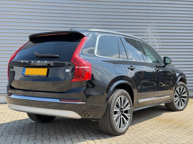 Volvo XC90 2.0 T8 AWD LUCHTVERING RECHARGE INSCRIPTION PANO HAAK