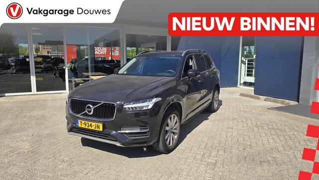 Volvo XC90 2.0 T5 AWD R-Design |7 Persoons
