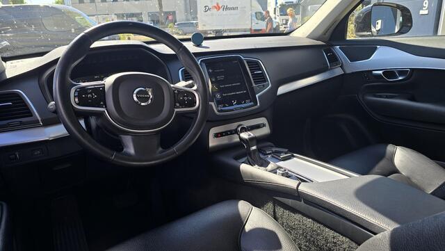 Volvo XC90 2.0 T5 AWD R-Design |7 Persoons