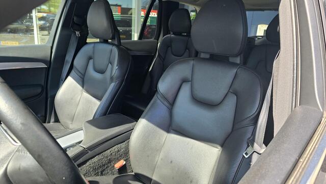 Volvo XC90 2.0 T5 AWD R-Design |7 Persoons