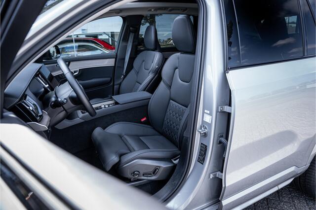 Volvo XC90 2.0 T8 Plug-in hybrid AWD PLUS DARK ** Panodak ** Harman/Kardon ** HUD