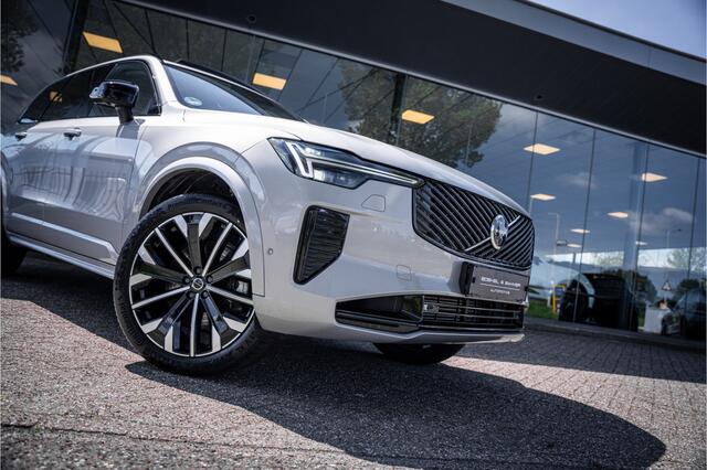 Volvo XC90 2.0 T8 Plug-in hybrid AWD PLUS DARK ** Panodak ** Harman/Kardon ** HUD