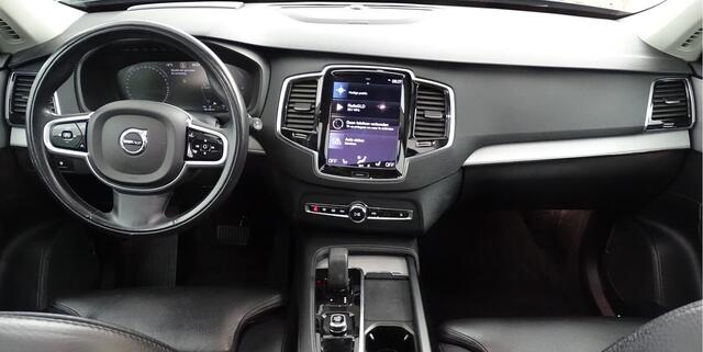 Volvo XC90 2.0 T8 AWD Inscription 7p LUCHTVERING-PANO-360-HUD-TREKHAAK-Harman Kardon-VEEL OPTIES