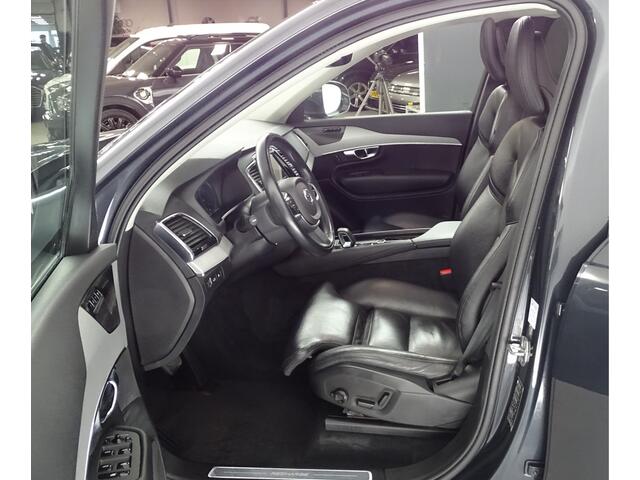 Volvo XC90 2.0 T8 AWD Inscription 7p LUCHTVERING-PANO-360-HUD-TREKHAAK-Harman Kardon-VEEL OPTIES
