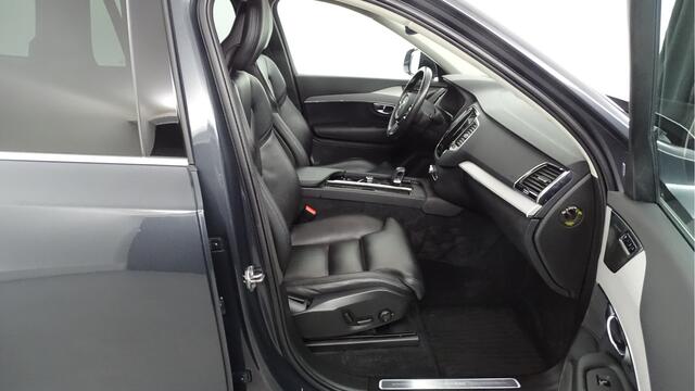 Volvo XC90 2.0 T8 AWD Inscription 7p LUCHTVERING-PANO-360-HUD-TREKHAAK-Harman Kardon-VEEL OPTIES