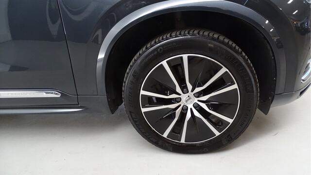 Volvo XC90 2.0 T8 AWD Inscription 7p LUCHTVERING-PANO-360-HUD-TREKHAAK-Harman Kardon-VEEL OPTIES
