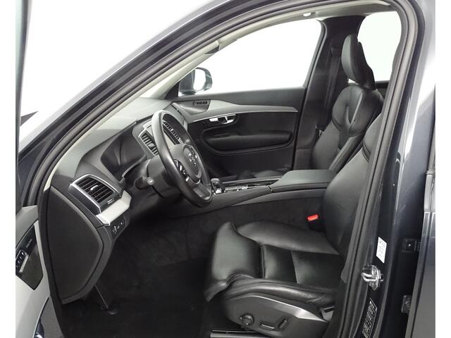 Volvo XC90 2.0 T8 Recharge AWD Inscription Excl. 7p Privacyglas, ACC-pilot ass, Comfort stoelen-Stuurverwarming