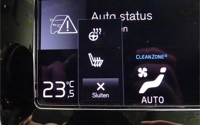 Volvo XC90 2.0 T8 Recharge AWD Inscription Excl. 7p Privacyglas, ACC-pilot ass, Comfort stoelen-Stuurverwarming