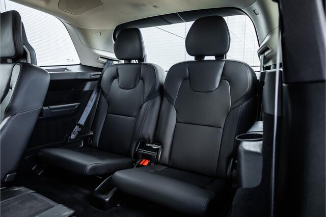 Volvo XC90 2.0 T8 Recharge AWD 7 pers / Trekhaak / Harman Kardon / Leder / Adaptieve Cruise / 360 camera /