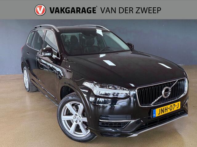 Volvo XC90 2.0 T8 Twin Engine AWD 7 pers | 360 camera | Elektr. Trekh. | AAC
