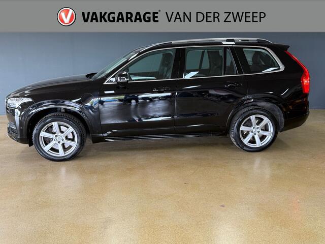 Volvo XC90 2.0 T8 Twin Engine AWD 7 pers | 360 camera | Elektr. Trekh. | AAC