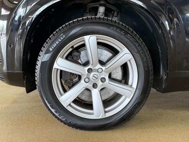 Volvo XC90 2.0 T8 Twin Engine AWD 7 pers | 360 camera | Elektr. Trekh. | AAC