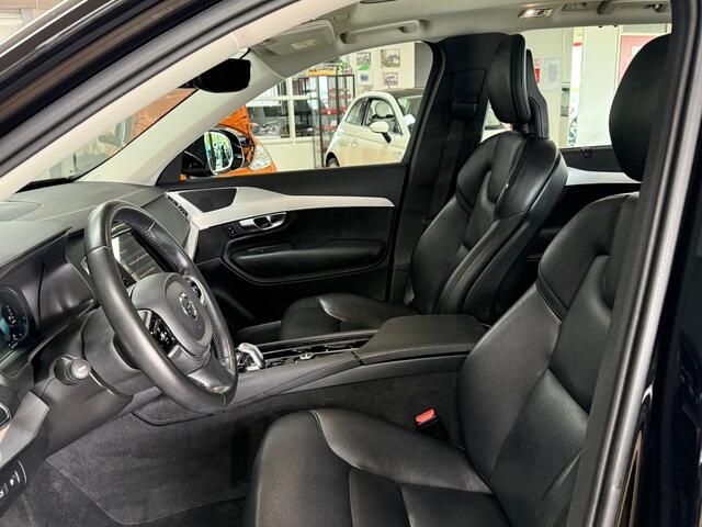 Volvo XC90 2.0 T8 Twin Engine AWD 7 pers | 360 camera | Elektr. Trekh. | AAC