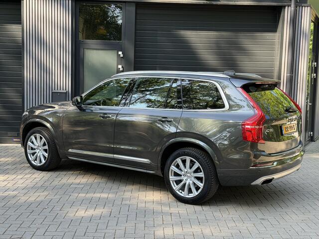 Volvo XC90 T8 AWD Inscription | 1e eig | Deal