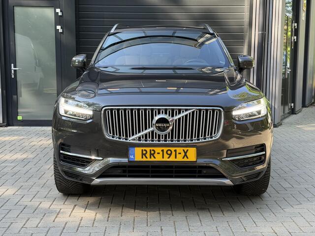 Volvo XC90 T8 AWD Inscription | 1e eig | Deal