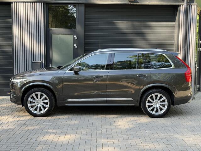 Volvo XC90 T8 AWD Inscription | 1e eig | Deal