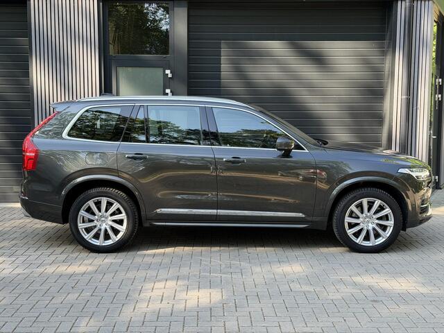 Volvo XC90 T8 AWD Inscription | 1e eig | Deal