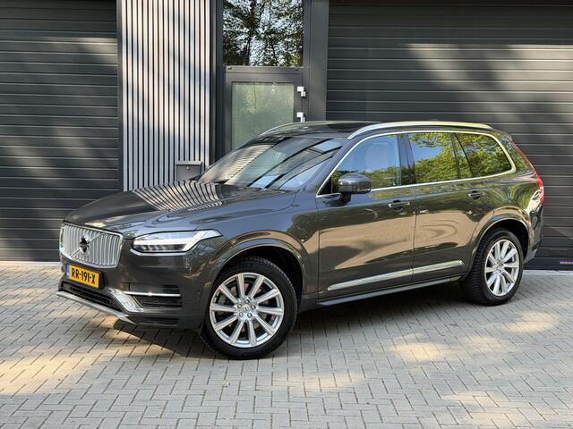 Volvo XC90 T8 AWD Inscription | 1e eig | Deal