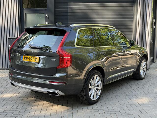 Volvo XC90 T8 AWD Inscription | 1e eig | Deal