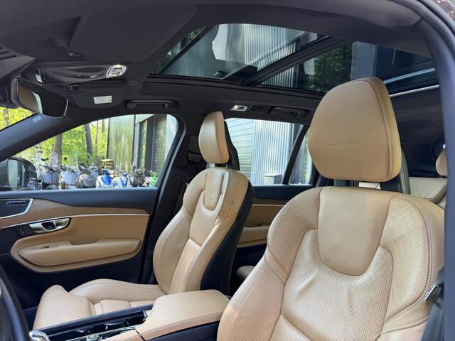Volvo XC90 T8 AWD Inscription | 1e eig | Deal