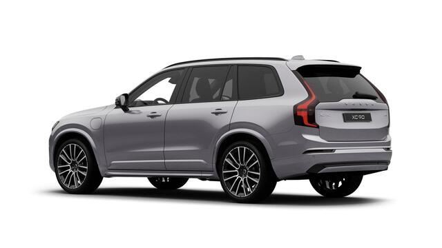 Volvo XC90 2.0 T8 Plug-in hybrid AWD Ultra Dark Executive Edition | Luchtvering | Gelaagd Glas | Bowers & Wilkins | Massage & Ventilatie Stoelen | Panoramadak |
