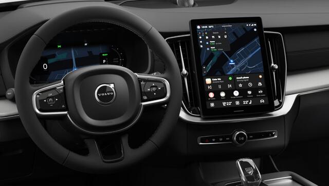 Volvo XC90 2.0 T8 Plug-in hybrid AWD Ultra Dark Executive Edition | Luchtvering | Gelaagd Glas | Bowers & Wilkins | Massage & Ventilatie Stoelen | Panoramadak |