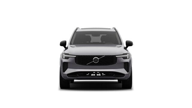 Volvo XC90 2.0 T8 Plug-in hybrid AWD Ultra Dark Executive Edition | Luchtvering | Gelaagd Glas | Bowers & Wilkins | Massage & Ventilatie Stoelen | Panoramadak |