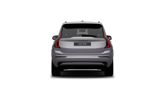 Volvo XC90 2.0 T8 Plug-in hybrid AWD Ultra Dark Executive Edition | Luchtvering | Gelaagd Glas | Bowers & Wilkins | Massage & Ventilatie Stoelen | Panoramadak |