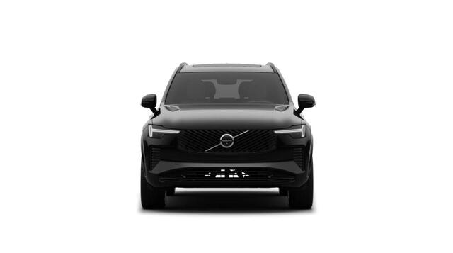 Volvo XC90 2.0 T8 Plug-in hybrid AWD Ultra Dark Executive Edition | Luchtvering | Gelaagd Glas | Bowers & Wilkins | Massage & Ventilatie Stoelen | Panoramadak |