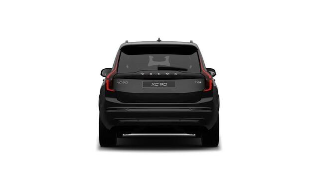 Volvo XC90 2.0 T8 Plug-in hybrid AWD Ultra Dark Executive Edition | Luchtvering | Gelaagd Glas | Bowers & Wilkins | Massage & Ventilatie Stoelen | Panoramadak |