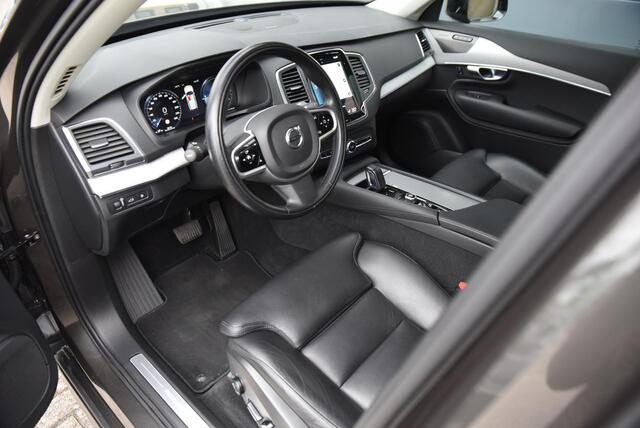 Volvo XC90 2.0 T8 Recharge AWD Inscription Pano - Harman Kardon