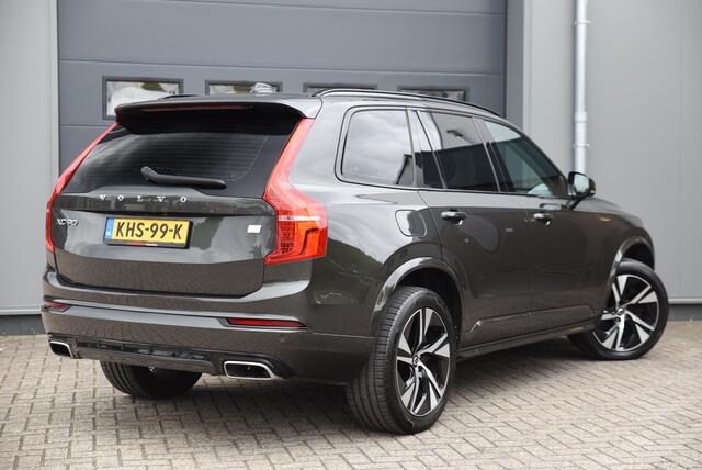 Volvo XC90 2.0 T8 Recharge AWD Inscription Pano - Harman Kardon