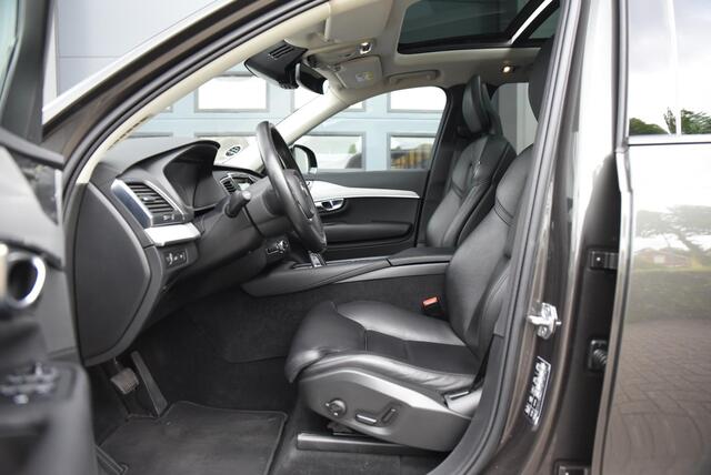 Volvo XC90 2.0 T8 Recharge AWD Inscription Pano - Harman Kardon