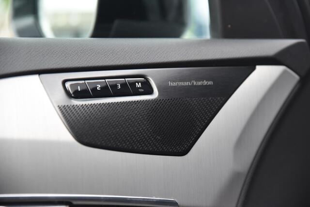 Volvo XC90 2.0 T8 Recharge AWD Inscription Pano - Harman Kardon