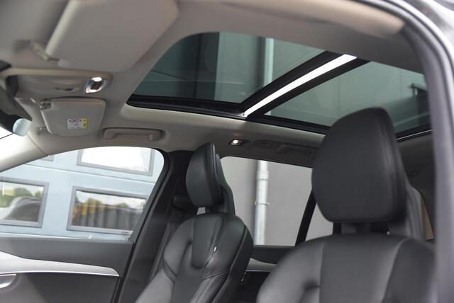 Volvo XC90 2.0 T8 Recharge AWD Inscription Pano - Harman Kardon