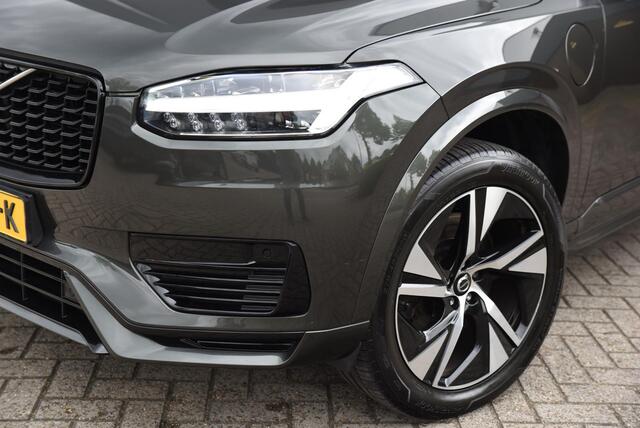 Volvo XC90 2.0 T8 Recharge AWD Inscription Pano - Harman Kardon