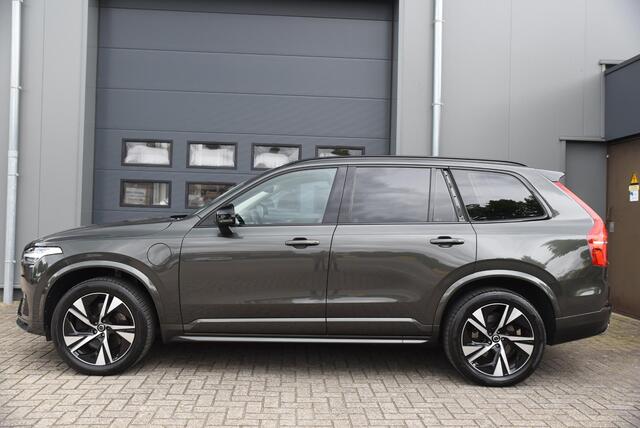 Volvo XC90 2.0 T8 Recharge AWD Inscription Pano - Harman Kardon