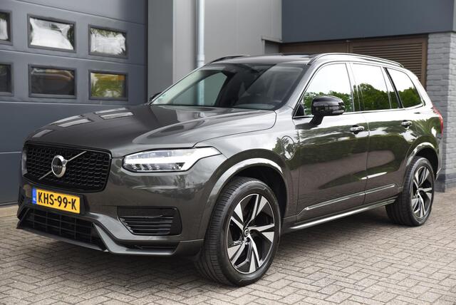 Volvo XC90 2.0 T8 Recharge AWD Inscription Pano - Harman Kardon