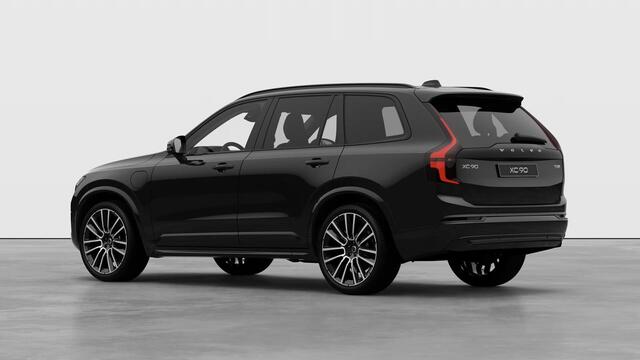 Volvo XC90 2.0 T8 Plug-in hybrid AWD Ultra Dark Exec. Ed. | Executive | Luchtvering | Gelaagd Glas | Bowers & Wilkins | Massage & Ventilatie Stoelen | Panoramadak |