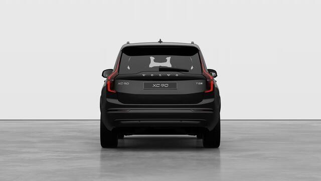 Volvo XC90 2.0 T8 Plug-in hybrid AWD Ultra Dark Exec. Ed. | Executive | Luchtvering | Gelaagd Glas | Bowers & Wilkins | Massage & Ventilatie Stoelen | Panoramadak |